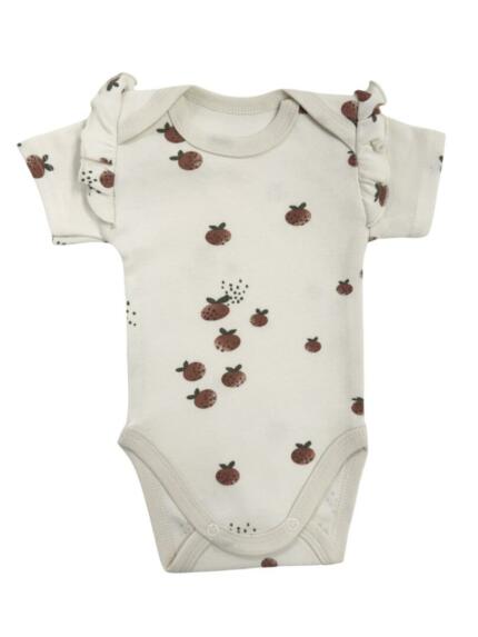 Боди-футболка