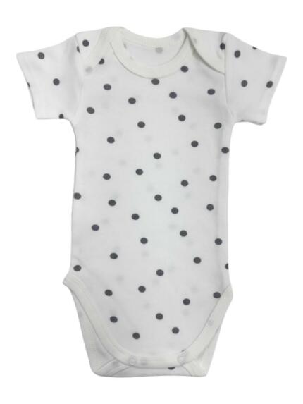 Боди-футболка