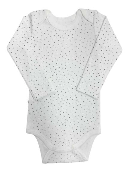 Боди-футболка