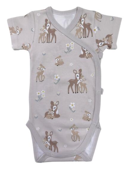 Боди-кимоно 56 рост 68 рост