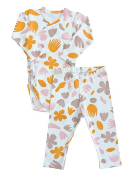 Боди+лосины 68, 74, 80 рост