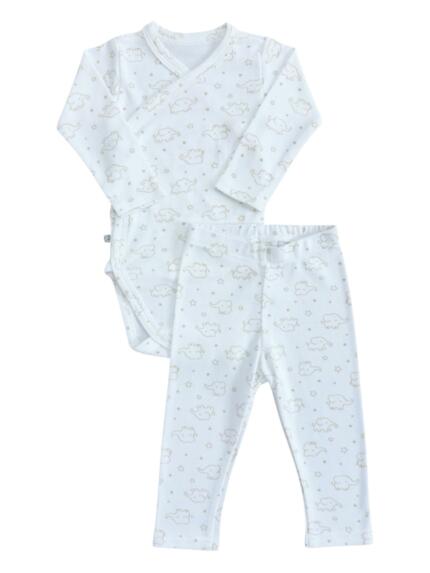 Боди+лосины 68, 74, 80 рост