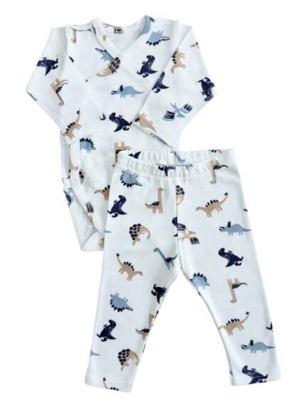 Боди+лосины 68, 74, 80 рост